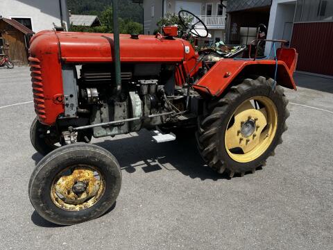 Steyr 182