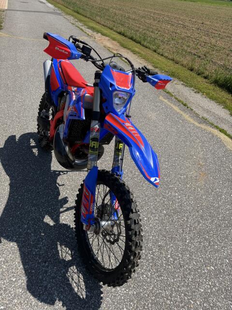 Beta 300 MY 26 Race