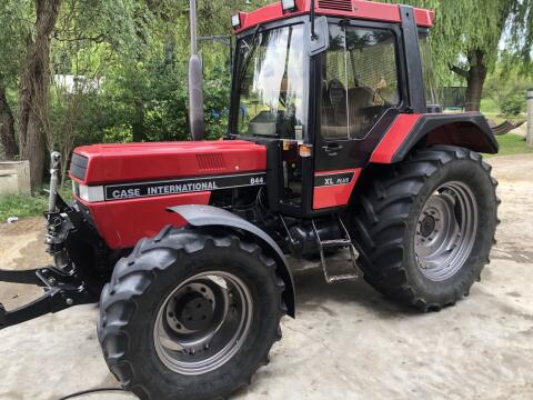 Case IH 844 XLA
