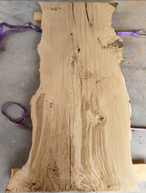 Planfräsen Holz bis 370 x 170 cm