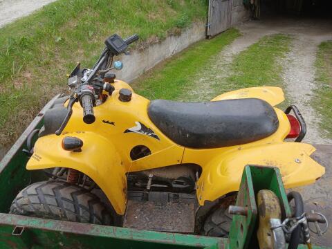 Quad