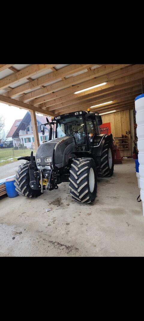 Valtra N91
