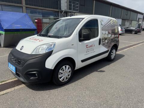 Fiat Fiorino 1,3