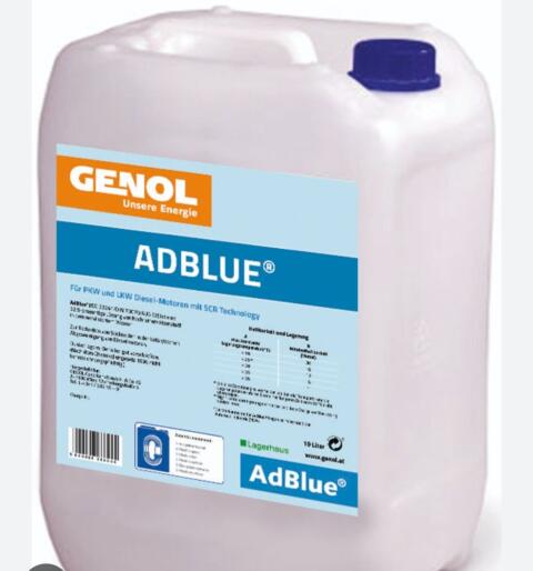 AdBlue 130 l