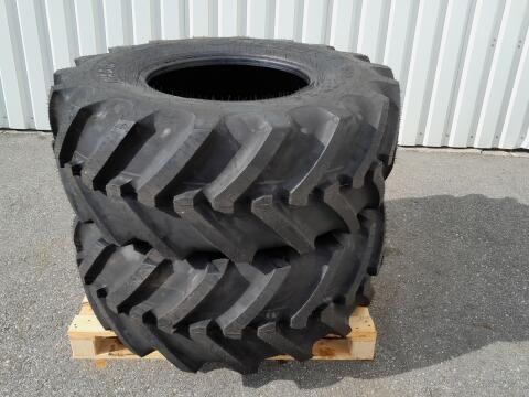 500/70R24, 5.000 kg Traglast