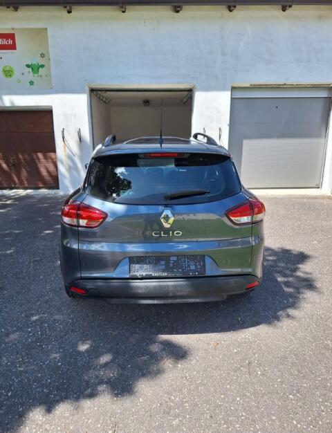 Renault Clio Grandtour Life