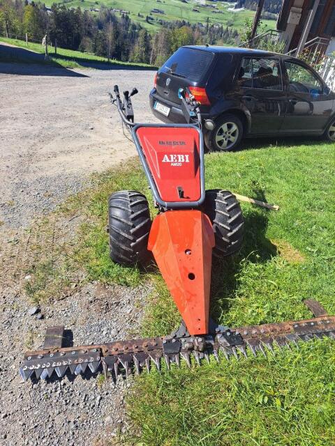 Aebi AM 20