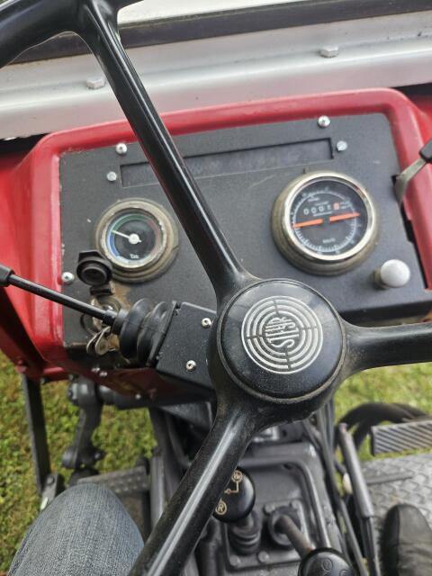 Steyr 760