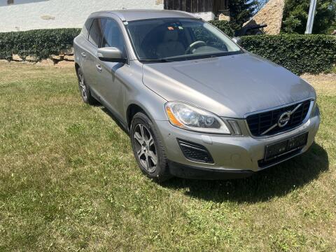 Volvo CX60