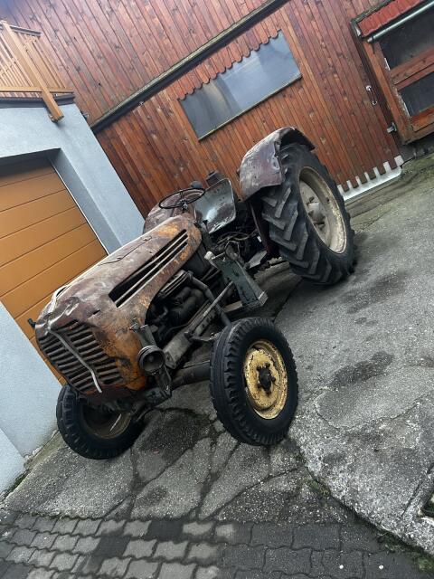 Steyr T288