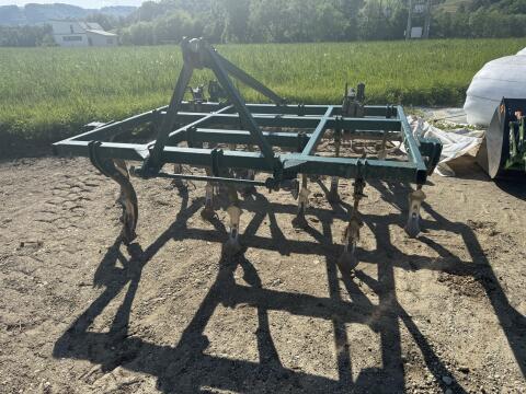 Grubber Regent 2,4 m AB