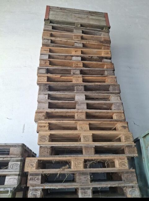 Europaletten