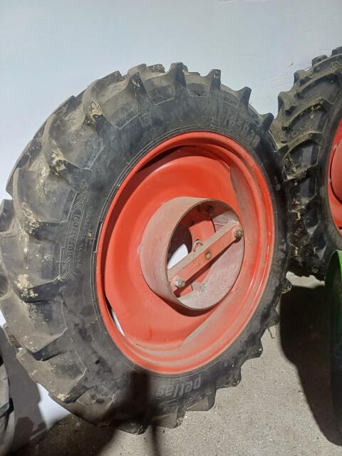 Traktorreifen Fendt 304
