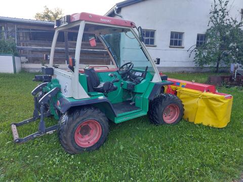Rasant Kombitrak RS 2205 T