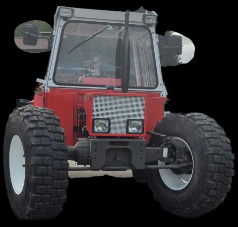 Schilter UT 5001