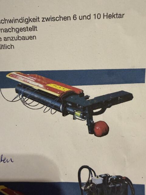 Mulcher