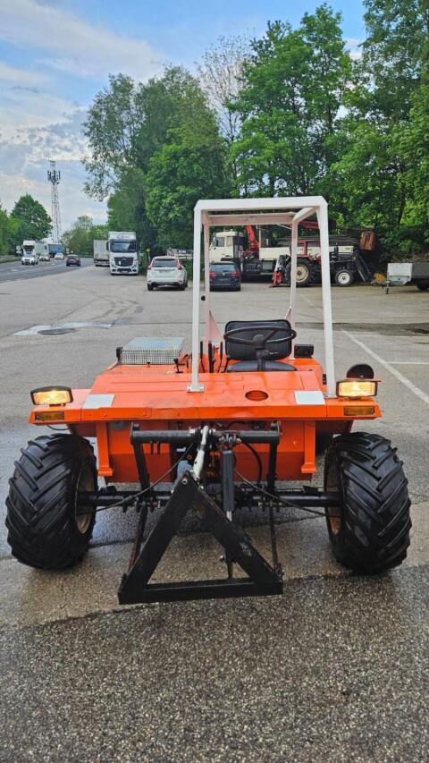 Metrac 2002