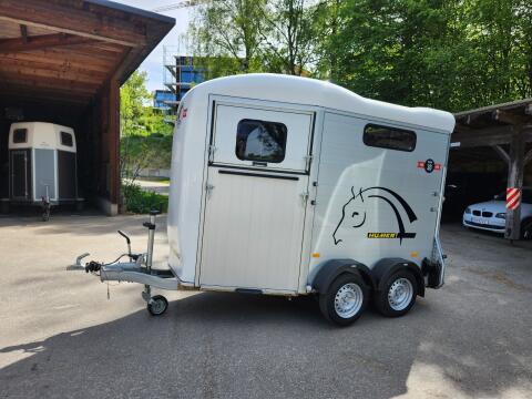 Cheval Liberté Pferdeanhänger