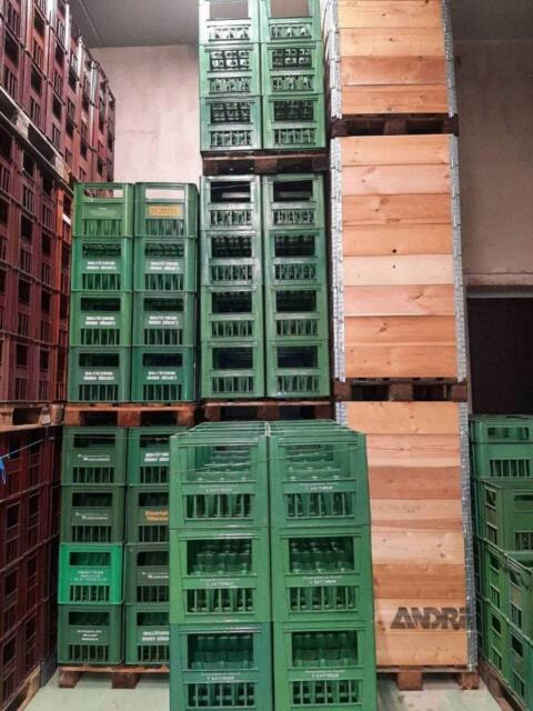 Weinkisten 1 l, Puzelik