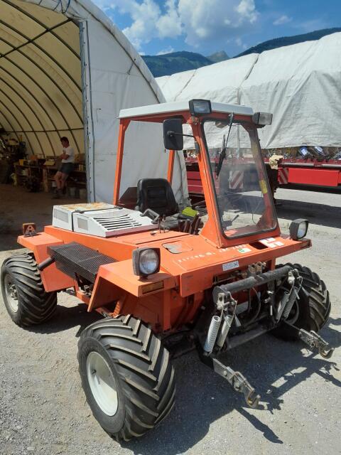 Metrac 2003