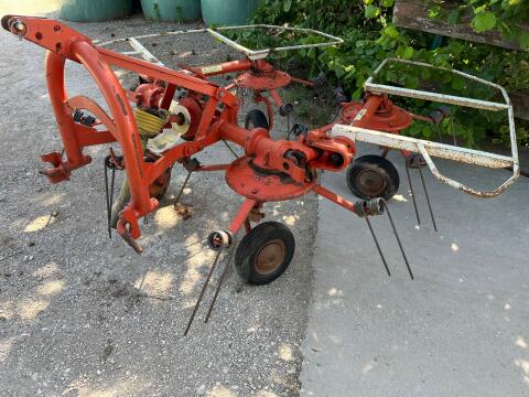 Kuhn GF 440P