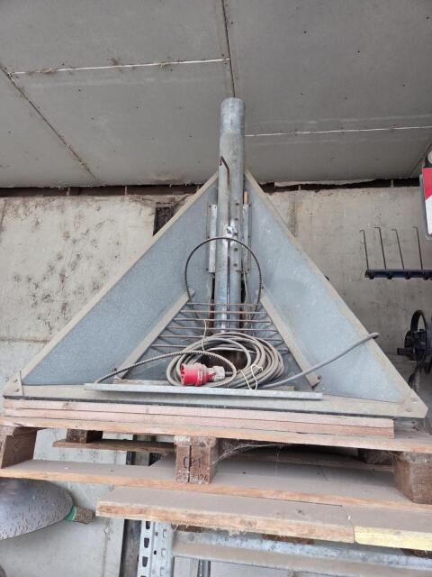 Getreidekanone