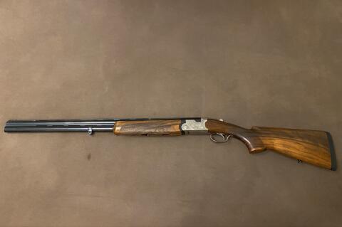Beretta 690 Field III