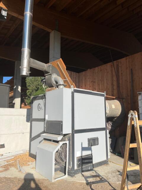 LASCO Warmlufterzeuger LA 150