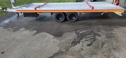 Fitzl Autotransporter