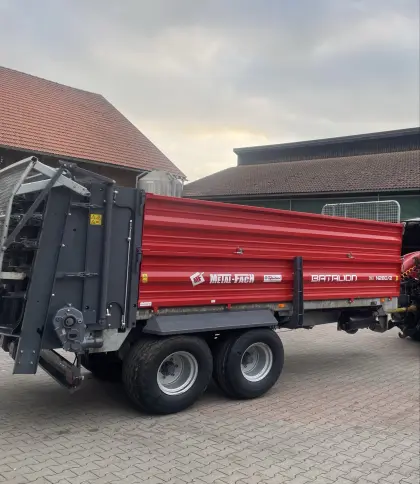 Metal-Fach Batalion N280/2