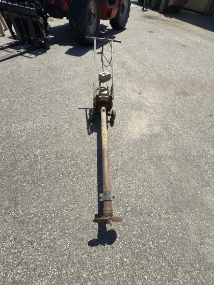 Spaltenmixer