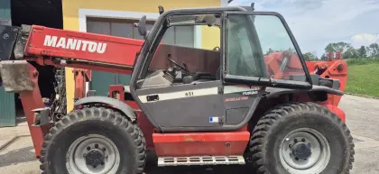 Manitou 1440