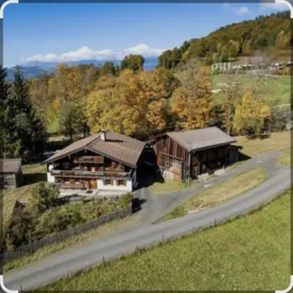 Landwirtschaft