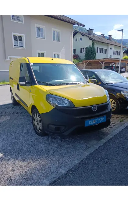 Fiat Doblò