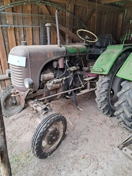 Steyr T80 15er