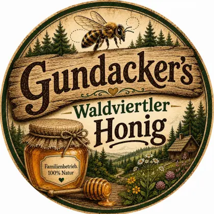 Verkaufe Waldviertler Honig