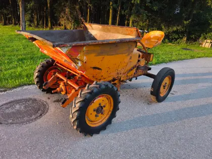 Dumper