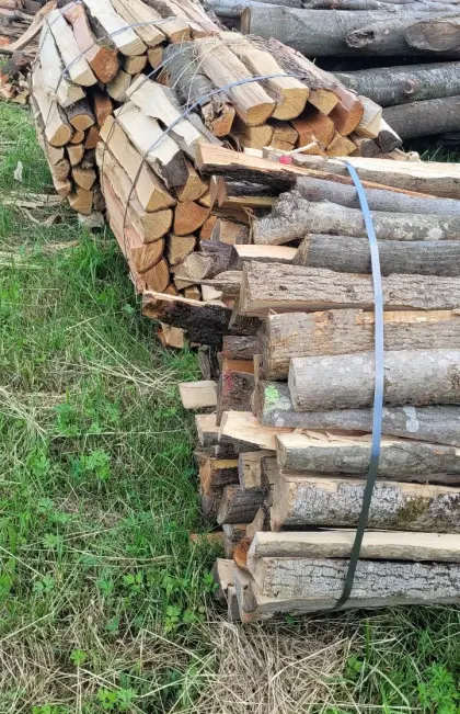 Brennholz