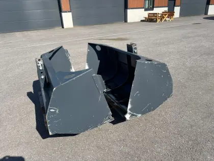 Lasco Schüttgutschaufel 0,75 m³