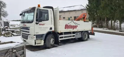 DAF CF 65/250