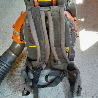 Husqvarna 580 BTS