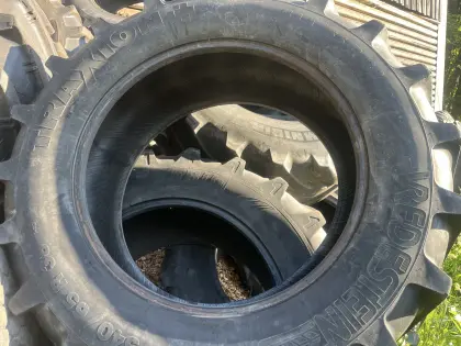 Vredestein 540/65R38