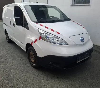 Nissan e-NV200 Kastenwagen el.