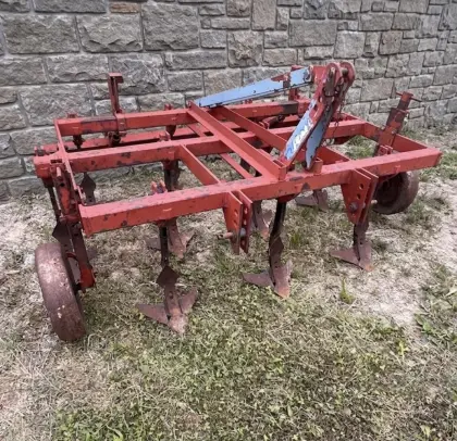 RAU Tiefgrubber 280 Grubber