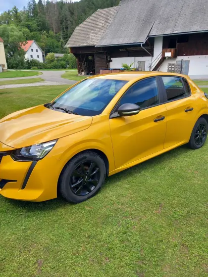 Peugeot 208 Pure Like 75