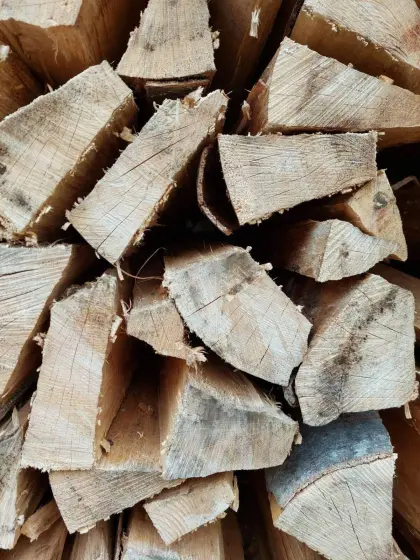 Brennholz