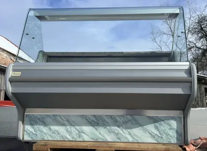 Kühlvitrine 150 cm