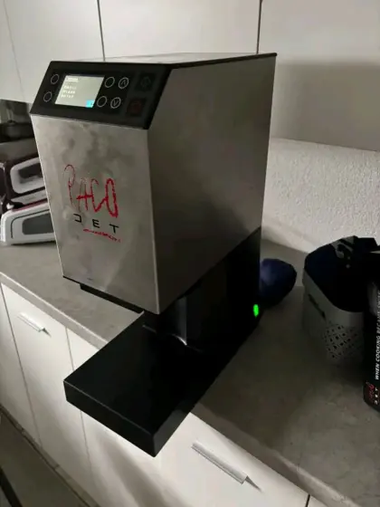Pacojet 2