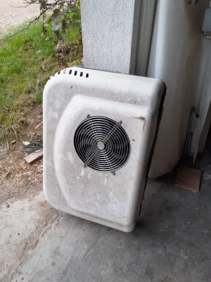 Klimaanlage