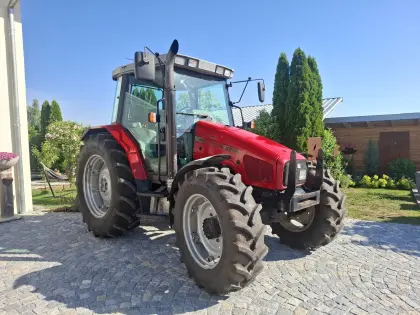 Massey Ferguson MF 6245